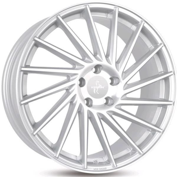 Felgi Aluminiowe 22" 5x112 Keskin Tuning KT17