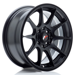 Alufelgi 15" BLANK ET30 JR11 Black