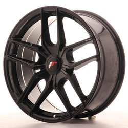 Alufelgi 19" BLANK ET20 - 40 JR25 Black