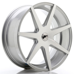 Alufelgi 20" 5x112 ET35 JR20 Silver