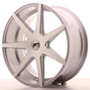 Alufelgi 20" BLANK ET20 - 40 JR20 Silver