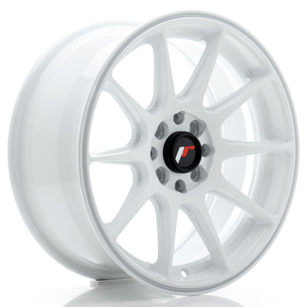 Alufelgi 16" BLANK ET30 JR11 White