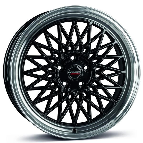 Felgi Aluminiowe 19" 5x112 Borbet B
