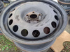 Felga stalowa 16 cali 6,5 5x100 ET42 Audi, VW