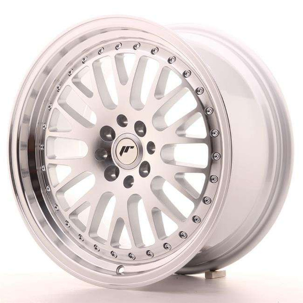 Alufelgi 17" BLANK ET20 JR10 Silver