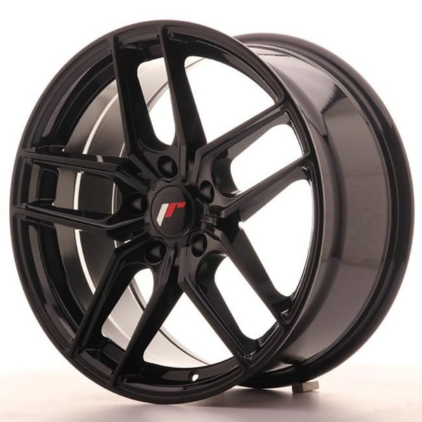 Alufelgi 18" 5x112 ET40 JR25 Black