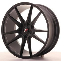Alufelgi 20" BLANK ET20 - 40 JR21 Black
