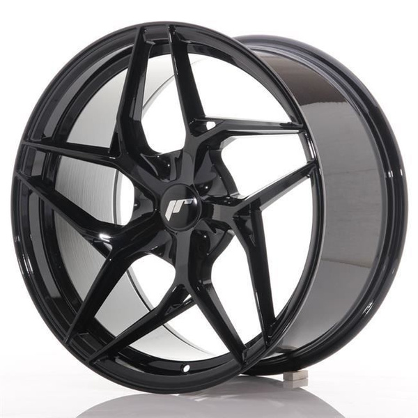 Alufelgi 19" BLANK ET20 - 45 JR35 Black