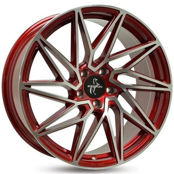 Felgi Aluminiowe 19" 5x112 Keskin Tuning KT20