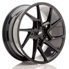 Alufelgi 20" 5x120 ET35 JR33 Black
