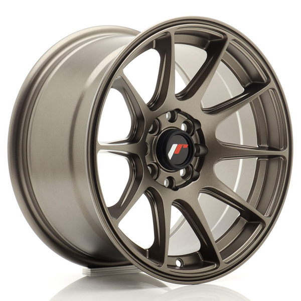Alufelgi 15" BLANK ET25 JR11 Bronze