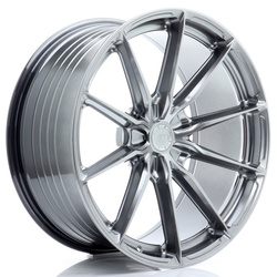 Alufelgi 21" 5x112 ET25 JR37 Hyper Black