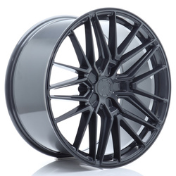 Alufelgi 21" 5x112 ET32 JR38 Hyper Gray