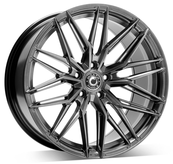 Felgi Aluminiowe 19" 5x120 Wrath Wheels WF-9