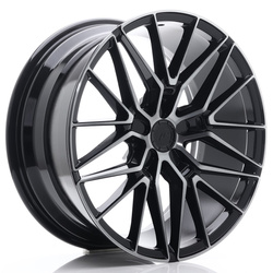 Alufelgi 19" 5x114.3 ET45 JR38 Black