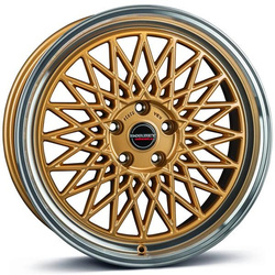 Felgi Aluminiowe 17" 4x100 Borbet B