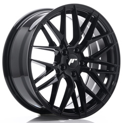 Alufelgi 18" 5x100 ET40 JR28 Black