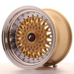 Alufelgi 15" BLANK ET10 JR9 Gold