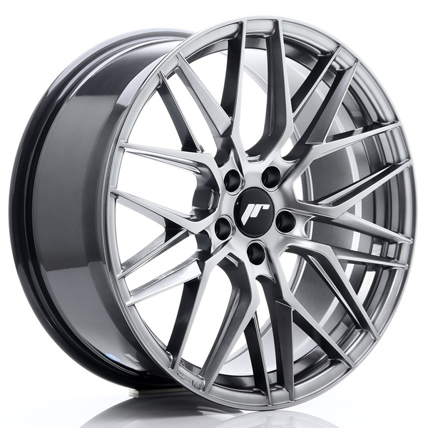 Alufelgi 19" 5x120 ET40 JR28 Hyper Black