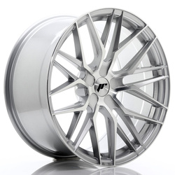 Alufelgi 20" 5x114.3 ET40 JR28 Silver