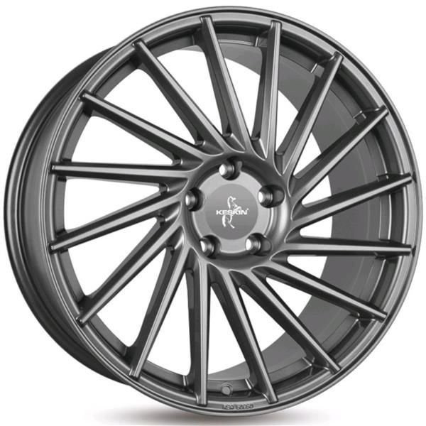Felgi Aluminiowe 19" 5x120 Keskin Tuning KT17