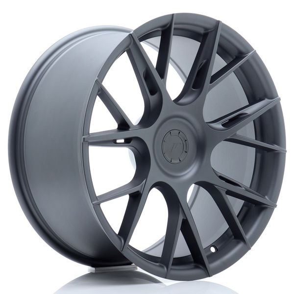 Alufelgi 19" 5x112 ET35 JR42 Gun metal