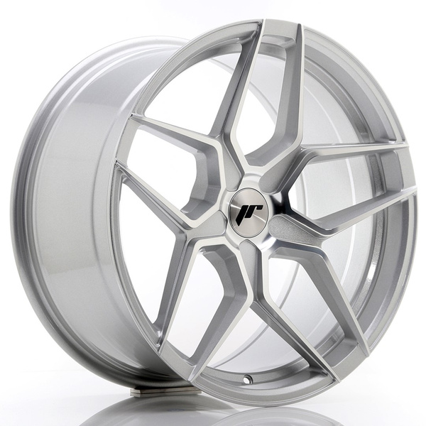 Alufelgi 19" 5x112 ET35 JR34 Silver
