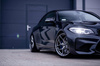 Alufelgi 19" BLANK ET20 - 45 JR35 Hyper Black