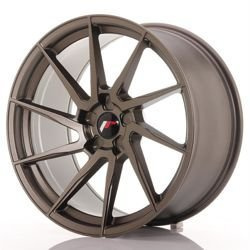 Alufelgi 20" BLANK ET20 - 45 JR36 Bronze