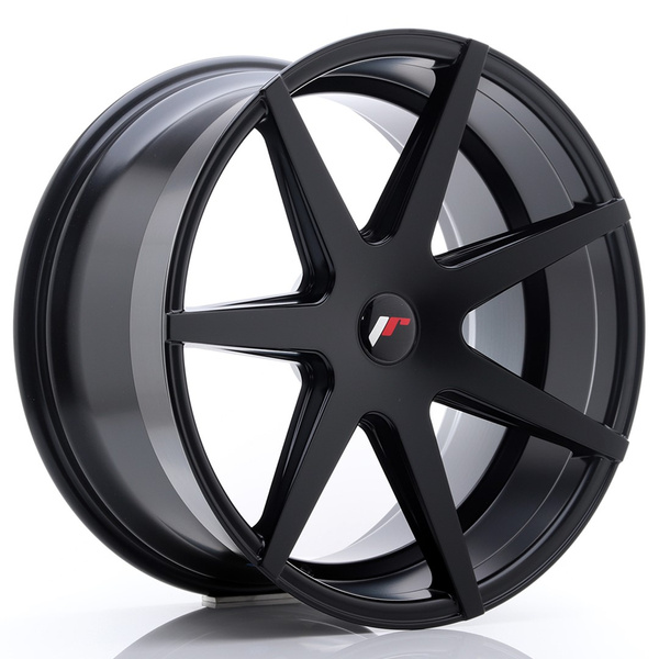 Alufelgi 20" 5x112 ET40 JR20 Black