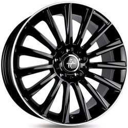 Felgi Aluminiowe 18" 5x112 Keskin Tuning KT18