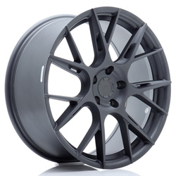 Alufelgi 19" 5x112 ET45 JR42 Gun metal