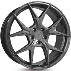 Felgi Aluminiowe 18" 5x112 Keskin Tuning KT19