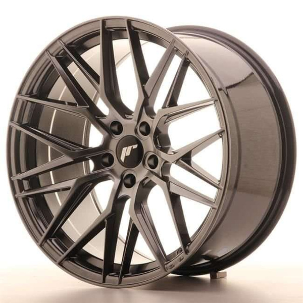 Alufelgi 20" 5x112 ET40 JR28 Hyper Black