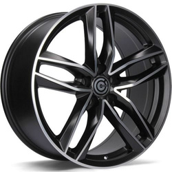 Felgi aluminiowe18" 5x112 Carbonado Style