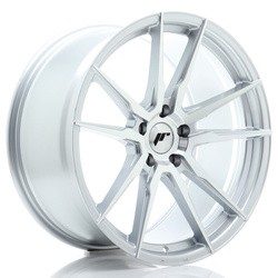 Alufelgi 20" 5x120 ET40 JR21 Silver