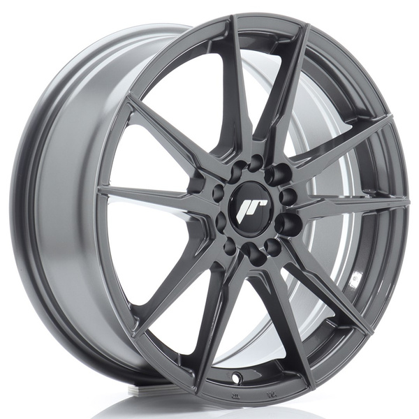 Alufelgi 17" BLANK ET25 JR21 Hyper Gray