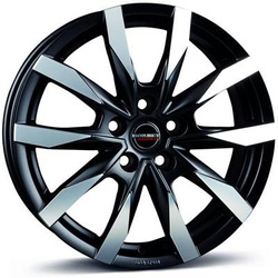 Felgi Aluminiowe 18" 5x112 Borbet CW5