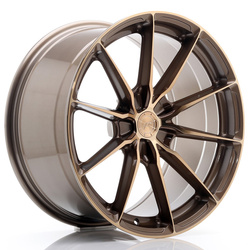 Alufelgi 19" 5x112 ET35 JR37 Bronze