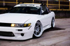 Alufelgi 17" 5x114.3 ET35 JR7 Silver