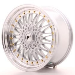 Alufelgi 18" BLANK ET20 - 40 JR9 Silver