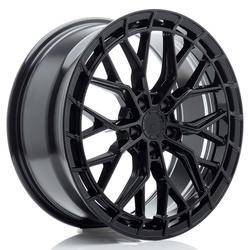 Alufelgi 19" 5x112 ET45 JR48 Black