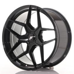 Alufelgi 19" BLANK ET20 - 40 JR34 Black