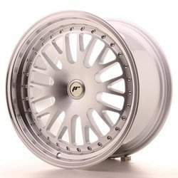 Alufelgi 18" BLANK ET20 - 40 JR10 Silver