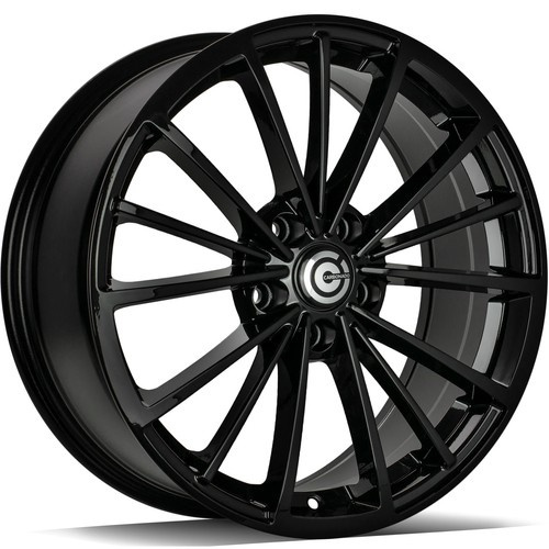 Felgi aluminiowe18" 5x112 Carbonado Win