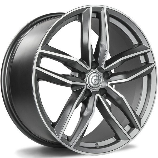 Felgi Aluminiowe 17" 5x112 Carbonado Style