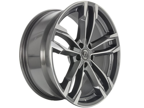 Felgi Aluminiowe 19" 5x112 Diewe Avio