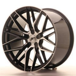 Alufelgi 19" BLANK ET20 - 40 JR28 Black
