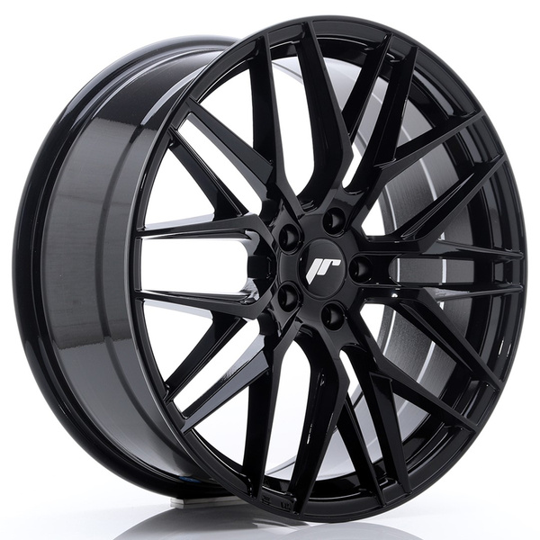 Alufelgi 20" 5x112 ET40 JR28 Black