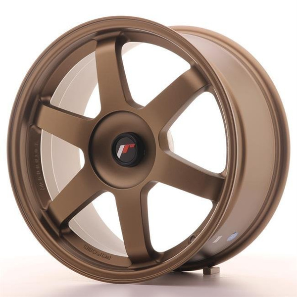 Alufelgi 18" BLANK ET25 - 42 JR3 Bronze